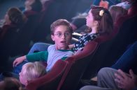 The Goldbergs – Sean Giambrone (Adam Goldberg).