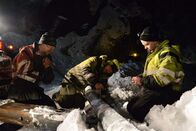 Ice Road Rescue - Extremrettung in Norwegen – Ice Road Rescue - Extremrettung in Norwegen (2016)