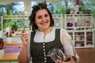 Das große Backen – Ramona