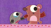 Unser Sandmännchen – Der Maulwurf auf meiner Schmusedecke ist traurig, weil er keine Freunde hat. Was kann man da nur tun?