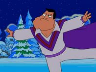 American Dad! – Stan