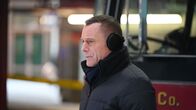 Chicago P.D. – Hank Voight (Jason Beghe)
