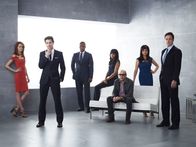 White Collar – White Collar (2013)