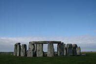 Der Geheimcode von Stonehenge – Stonehenge, Wiltshire, England