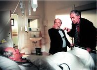 Silberdisteln – Sa, 29.11., 00:20 Uhr