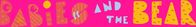 Babies and the Bear – Sa, 12.09., 07:30 Uhr