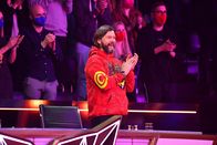 The Masked Singer – Rea Garvey