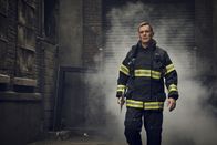 9-1-1 Notruf L.A. – Evan 'Buck' Buckley (Oliver Stark)