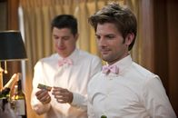 Party Down – Ron Donald (Ken Marino, l.); Henry Pollard (Adam Scott, r.)