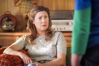 Young Sheldon – Zoe Perry (Mary Cooper).