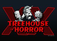 Die Simpsons – Treehouse of Horror XX ...