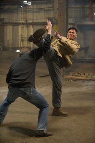 Dragon Eyes – Do, 10.07., 22:45 Uhr