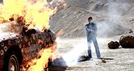 El Gringo – El Gringo (2012)