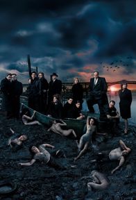 Die Sopranos – Die Sopranos (2003)