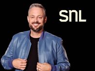 Saturday Night Live – (49. Staffel) - Saturday Night Live - Nate Bargatze