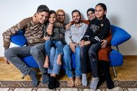 SRF bi de Lüt – Familie Alchehab