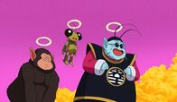 Dragon Ball Super – Do, 09.07., 17:10 Uhr