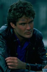 Knight Rider – Sa, 18.01., 16:10 Uhr