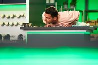 The Taste – Titel: The Taste; Staffel: 10; Folge: 7; Ausstrahlungszeitraum bis: 2022-11-01; Person: Alexander Kumptner; Copyright: SAT.1/Jens Hartmann; Fotograf: Jens Hartmann; Bildredakteur: Laura Stephan; Dateiname: 2527009.jpg; Rechtehinweis: Dieses Bild darf bis eine Woche nach Ausstrahlung honorarfrei fuer redaktionelle Zwecke und nur im Rahmen der Programmankuendigung verwendet werden. Spaetere Veroeffentlichungen sind nur nach Ruecksprache und ausdruecklicher Genehmigung der Seven.One Entertainment Group GmbH moeglich. Nicht fuer EPG! Verwendung nur mit vollstaendigem Copyrightvermerk. Das Foto darf nicht veraendert, bearbeitet und nur im Ganzen verwendet werden. Es darf nicht archiviert werden. Es darf nicht an Dritte weitergeleitet werden. Aneinanderreihung/Zusammenlegung/Kopplung von Bildern zum Zweck der Erstellung von Slide-Shows o.ä. nicht gestattet; Verbindung/Einfügen/Anfügen von Werbung nicht gestattet. Bei Fragen: foto@seven.one Voraussetzung fuer die Verwendung dieser Programmdaten ist die Zustimmung zu den Allgemeinen Geschaeftsbedingungen der Presselounges der Sender der Seven.One Entertainment Group GmbH.