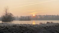 NaturNah – Traditionelle Teichwirtschaften wie die Aschauteiche sind ein Teil der Kulturlandschaft.