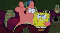 SpongeBob Schwammkopf – v.li.: Patrick, SpongeBob