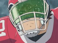 Eyeshield 21 – Sa, 26.07., 05:30 Uhr