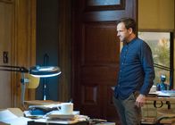 Elementary – Elementary (2012)