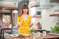 Einfach kochen mit Mary – Mary Berg