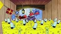 SpongeBob Schwammkopf – Mr. Krabs