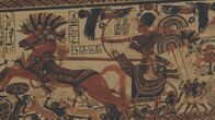Legendäre Pharaonen – Die Ägypter übernehmen den Streitwagen und die Kompositbögen der Hyksos. So schlagen die Fremdherrscher mit deren eigenen Waffen.
