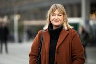 Puls – Moderatorin Daniela Lager