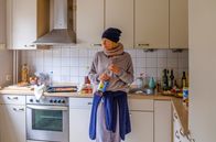 Goliath 96 – Durch Kristins (Katja Riemann) Versuch, ihrem Sohn näherzukommen, gerät ihr Leben komplett aus dem Gleichgewicht.