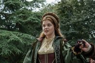The Spanish Princess – Do, 01.10., 04:05 Uhr