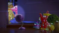Unser Sandmännchen – Das Blümchen verdurstet! Da müssen alle helfen!