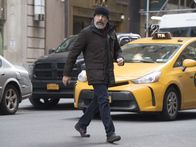 Homeland – Elizabeth Keane sagt Dar Adal den Kampf an, während Saul (Mandy Patinkin) Vorkehrungen für seinen nächsten Schritt trifft ...