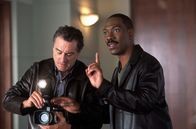Showtime – Mitch (Robert De Niro, li.) und Trey (Eddie Murphy)