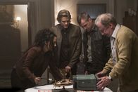 MacGyver – MacGyver (2016)