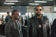 Ride Along – Ride Along (2014)