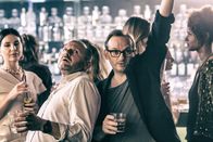 Klassentreffen 1.0 – Klassentreffen 1.0 _ Die unglaubliche Reise der Silberrücken
