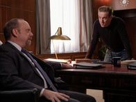 Billions – Billions (2019)