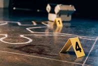 The First 48 – The First 48 (2020)
