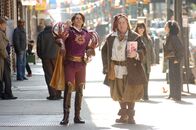 Verwünscht – (L_R) JAMES MARSDEN, TIMOTHY SPALL