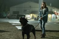 The Silence – Ally Andrews (Kiernan Shipka)