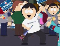 South Park – Sa, 16.07., 16:05 Uhr
