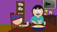 South Park – v.li.: Stan, Randy