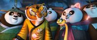 Kung Fu Panda 3 – Po (voice Jack Black)