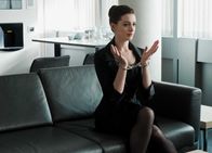The Dark Knight Rises – Bereit für Spielchen: Anne Hathaway als Selina