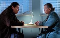 In aller Freundschaft – SENDER: ARD - SENDETITEL: In aller Freundschaft Folge 819 - UNTERTITEL: Alle guten Geister - CAPTION: ARD/MDR IN ALLER FREUNDSCHAFT FOLGE 819, "Alle guten Geister" Uhr im ERSTEN..Marlies Böhmer (Ursula Werner) will von ihrem Sohn Michael Linse (Tom Jahn) wissen, wieso Hanna Globisch behauptet, er sei ihr Vater. Michael will aber auf keinen Fall, dass seine Mutter von seiner Tat erfährt..