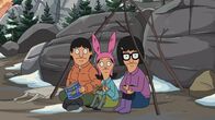 Bob's Burgers – L-R: Gene, Louise, Tina