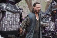 47 Ronin – Kai (Keanu Reeves)